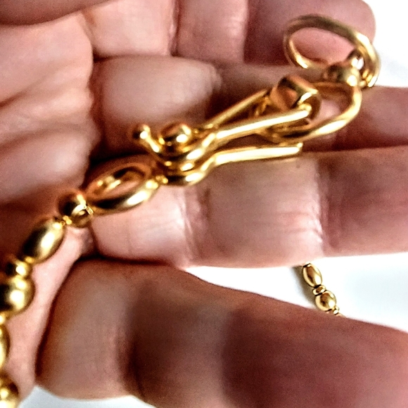 🌹Schiaparelli Insects Ststement Necklace. I a box - Picture 11 of 16